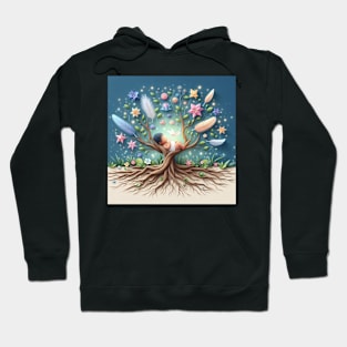 Tree of Life . Hoodie